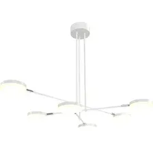 Подвесная люстра Maytoni Fad MOD070PL-L36W3K