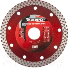  Matrix 73124
