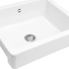 Кухонная мойка Deante ZCB_610H