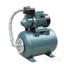 Насосная станция Grandfar AUTOQB80(GR)