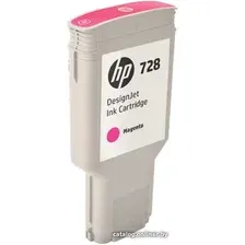 Картридж HP 728 [F9K16A]