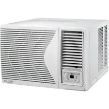 Оконный кондиционер General Climate GCW-12HR1