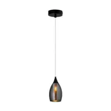 Подвесная люстра Arte Lamp Barry A7951SP-1BK