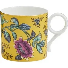 Кружка Wedgwood Желтый тонкин 40024013