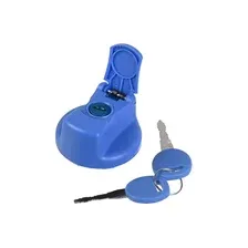 Крышка топливного бака (бензобака) STELLOX 89-05526-SX