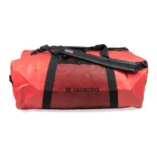 Гермомешок Talberg Transporter Bag 110 / TLG-030 (красный)