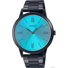 Наручные часы Casio MTP-E600B-2B