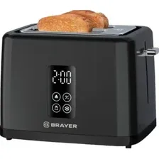Тостер Brayer BR2113