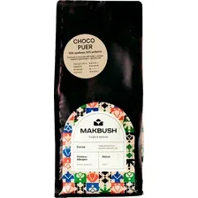 Кофе MakBush Choco Puer зерновой 1 кг