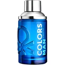 Туалетная вода United Colors of Benetton Colors Man Blue EdT (60 мл)