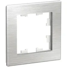 Рамка Schneider Electric AtlasDesign ATN312101