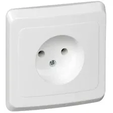 Розетка Schneider Electric Этюд PC16-001B