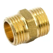 Ниппель General Fittings Ду 8 / 260000H020200H