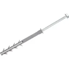 Дюбель рамный Starfix SMP-22821-25, 10х160 мм, 25 шт
