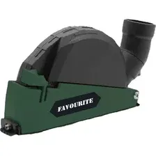 Вытяжной кожух Favourite FG 125WC