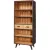 Стеллаж Kommodum 1700x700x350 ERICK-BIB2T