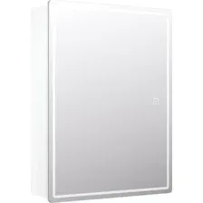 Vigo Шкаф с зеркалом Geometry 600