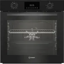 Электрический духовой шкаф Indesit IBFTE 3841 J BL