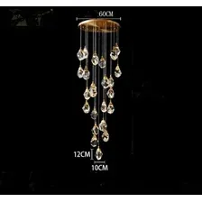 Подвесная люстра ImperiumLoft Cristel-One01 193597-26