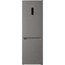Холодильник с морозильником Indesit ITS 5180 G