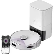 Робот-пылесос Polaris PVCRDC G2 6002 Wi-Fi IQ Home
