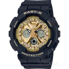Наручные часы Casio Baby-G BA-130-1A3