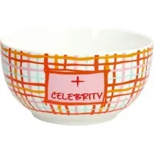Салатник Andrea Fontebasso Milk & Coffee Glamour Good Vibes Celebrity / NL6041D3088