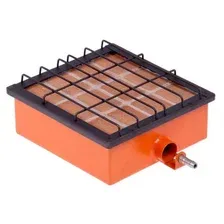Газовый обогреватель Следопыт Диксон 5.8 кВт PH-GHP-D5.8