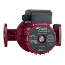 Насос циркуляционный MAXPUMP WARM 40-10F 230V
