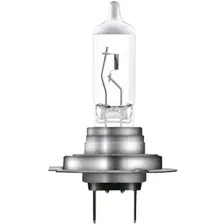Лампа галогенная автомобильная OSRAM Ultra Life H7 2 штуки (64210ULT-HCB)