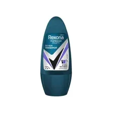 Антиперспирант шариковый Рексона/REXONA MEN Ультраневидимый 50мл