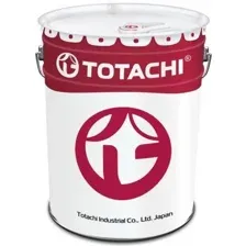 Масло моторное TOTACHI Ultima EcoDrive L Fully Synthetic SNCF 5W-30 20л TOTACHI 12120
