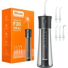 Ирригатор Bitvae F30 (черный)