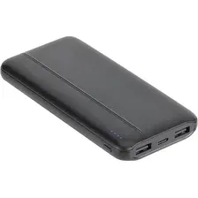 Портативное зарядное устройство Rivacase VA2031 10000mAh (черный)