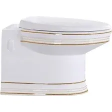 Унитаз приставной CeramaLux 4291
