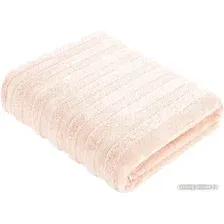 Полотенце Verossa Stripe 2 70x140 (нежно-персиковый)
