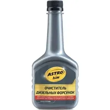 Присадка в топливо ASTROhim Очиститель дизельных форсунок 300 мл (AC-191)