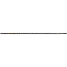 CUTOP Бур по бетону , Profi, двойная резьба, SDS-Plus, 14x600 мм 40-14600