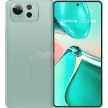 Телефон ASUS Zenfone 12 Ultra 16GB/512GB международная версия (зеленый)