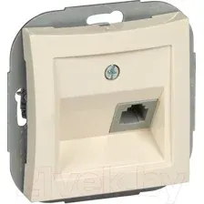 Розетка Schneider Electric Дуэт WDE000281