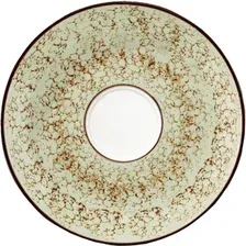 Блюдце Wilmax Color Boom Splash WL-667136