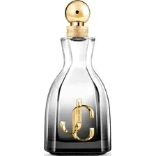 Парфюмерная вода Jimmy Choo I Want Choo Forever EdP (60 мл)