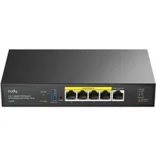 Маршрутизатор Cudy C200P 1.0
