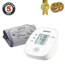 Автоматический тонометр Omron M1 Basic HEM-7121J-AF