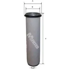 Воздушный фильтр Mfilter A1511