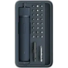 Электроотвертка HOTO Cordless Screwdriver 3.6V QWLSD011 (серый)