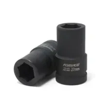 ГОЛОВКА УДАРНАЯ ГЛУБОКАЯ 46ММ 6ГР. 1' F48510046 FORSAGE