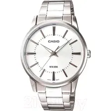 Наручные часы Casio MTP-1303D-7A