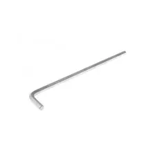 Ключ шестигранный 1/4" дюймовый  KING TONY 112508S