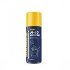 Смазка wd-40 MANNOL 0.2кг 5663